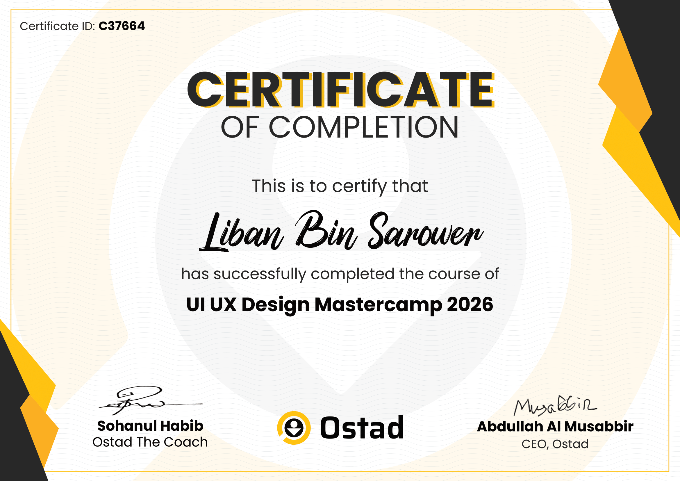 UI UX Design