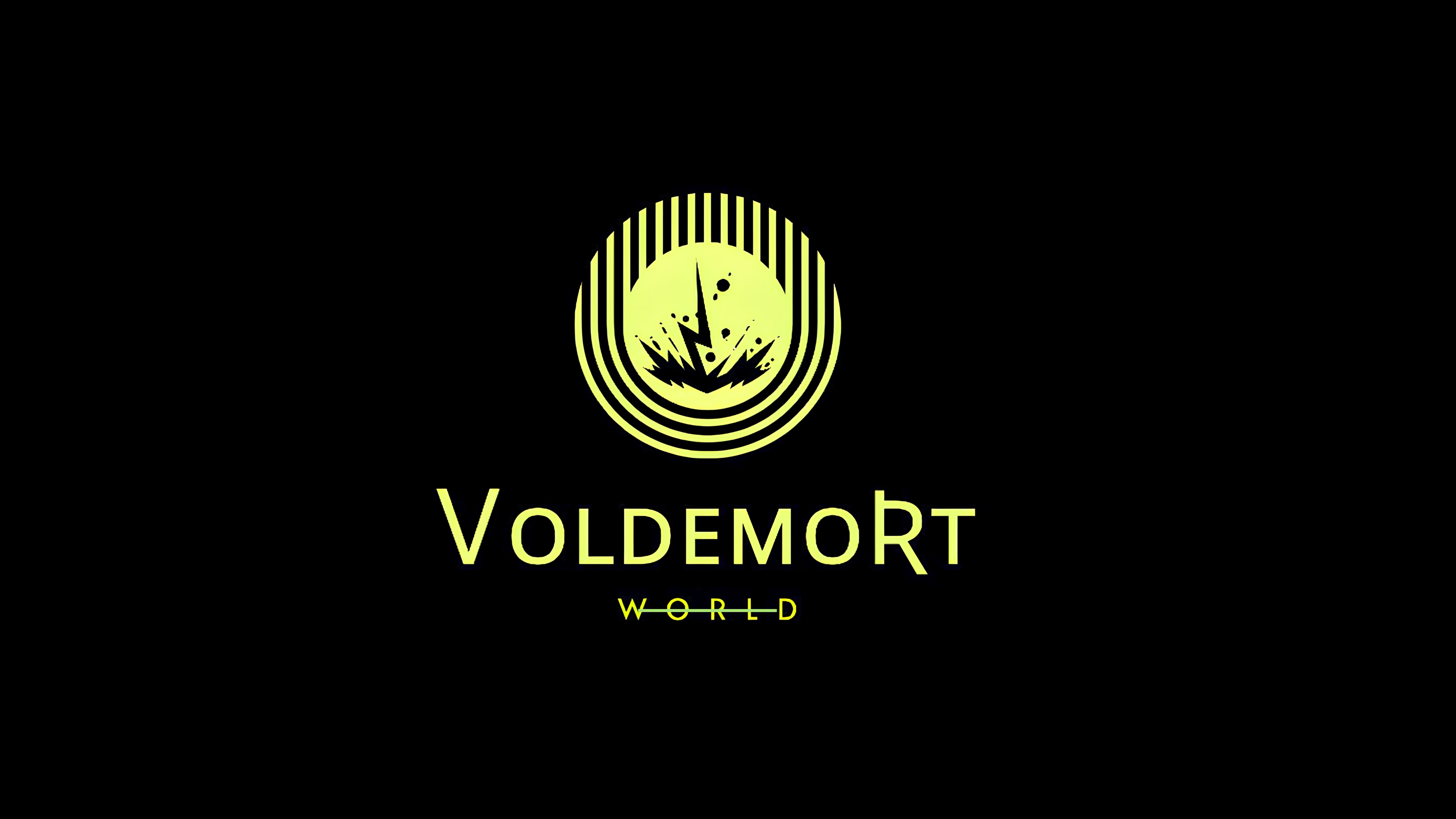 Voldemort World